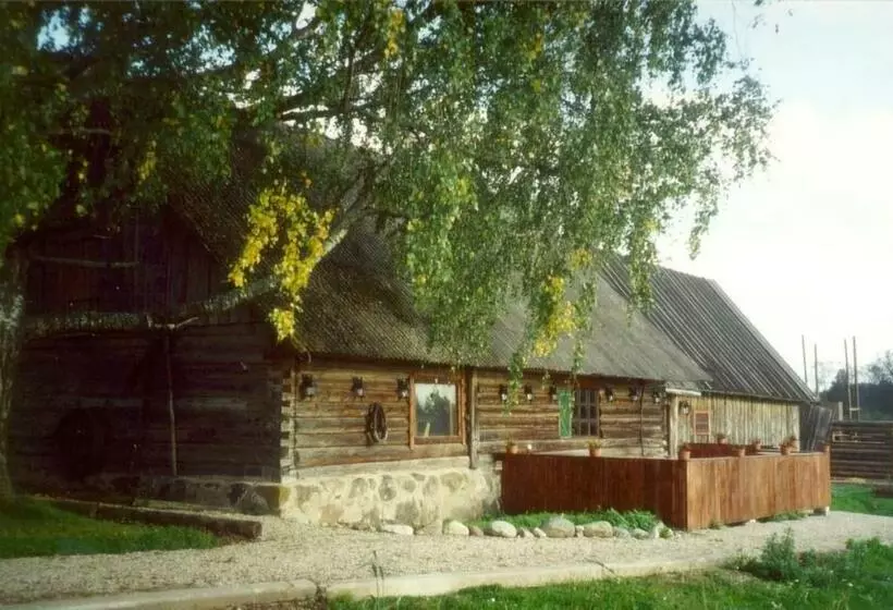 World S End Hostel