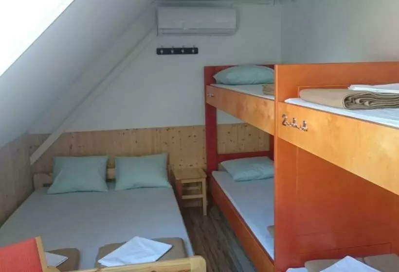 World S End Hostel