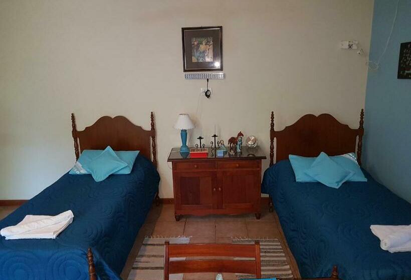 مبيت وإفطار Loft En Casona Colonial