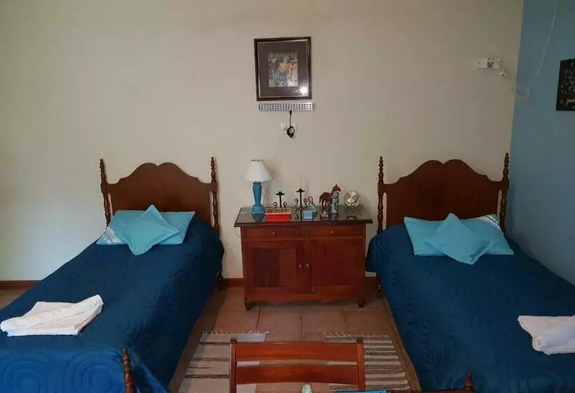 Aamiaismajoitus (B&B) Loft En Casona Colonial