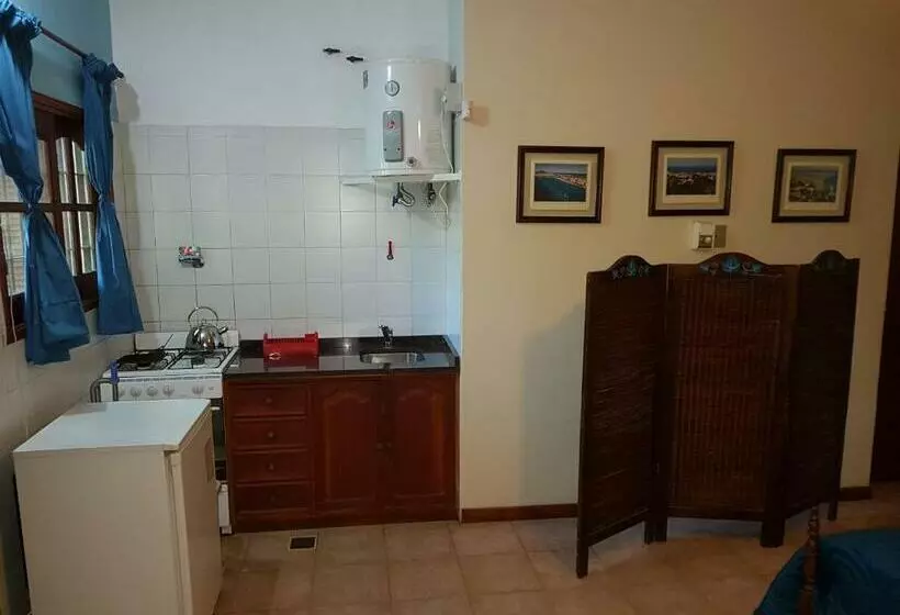 Aamiaismajoitus (B&B) Loft En Casona Colonial