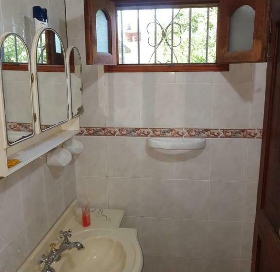 مبيت وإفطار Loft En Casona Colonial