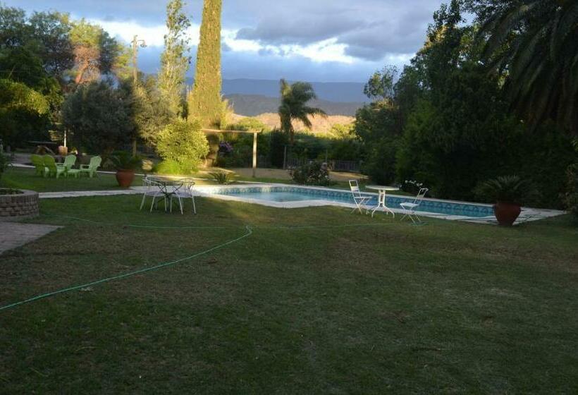 مبيت وإفطار Loft En Casona Colonial