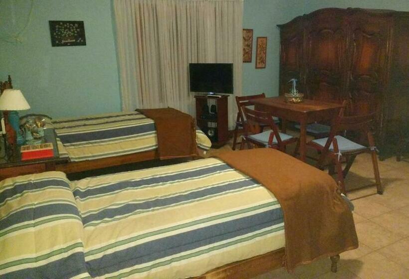 مبيت وإفطار Loft En Casona Colonial