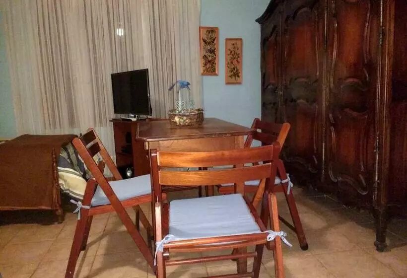 Aamiaismajoitus (B&B) Loft En Casona Colonial