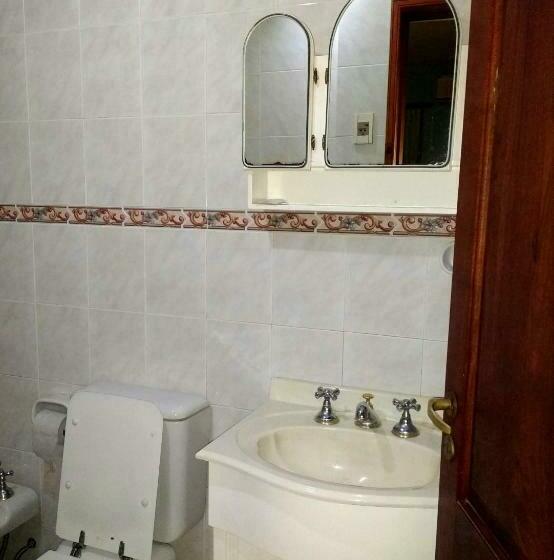 مبيت وإفطار Loft En Casona Colonial