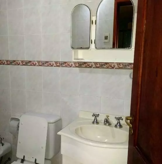 Aamiaismajoitus (B&B) Loft En Casona Colonial