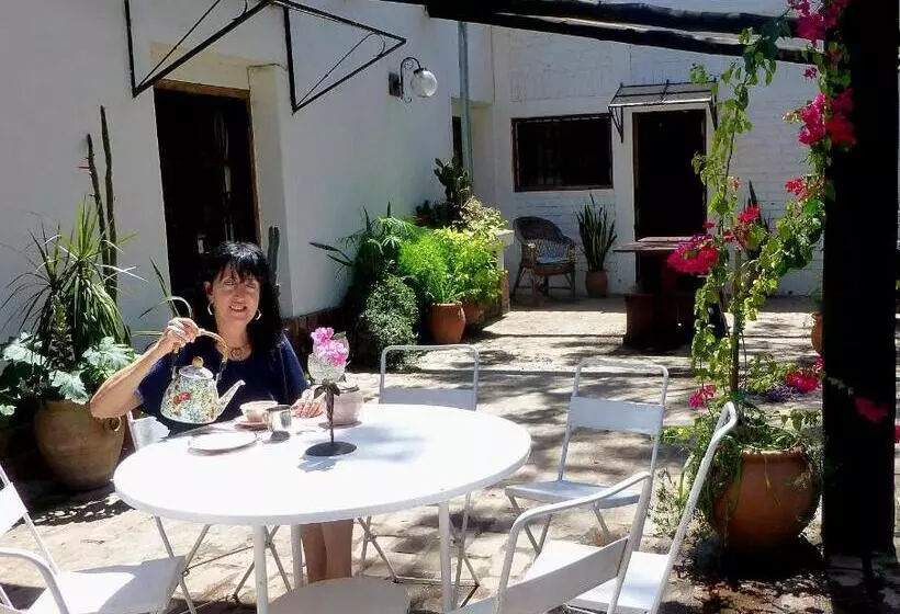 Aamiaismajoitus (B&B) Loft En Casona Colonial