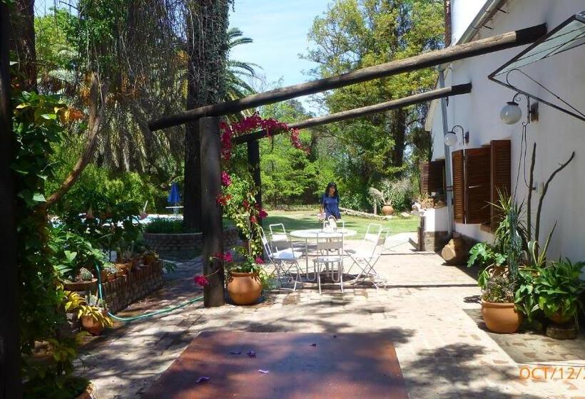 مبيت وإفطار Loft En Casona Colonial