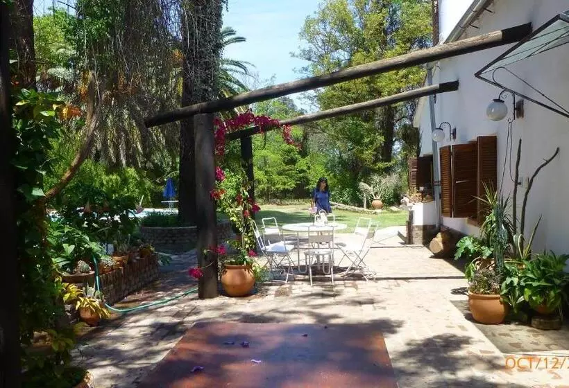 Aamiaismajoitus (B&B) Loft En Casona Colonial