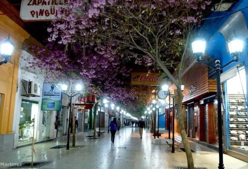 Aamiaismajoitus (B&B) Loft En Casona Colonial