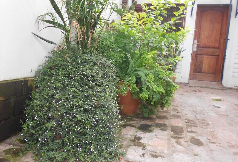 مبيت وإفطار Loft En Casona Colonial