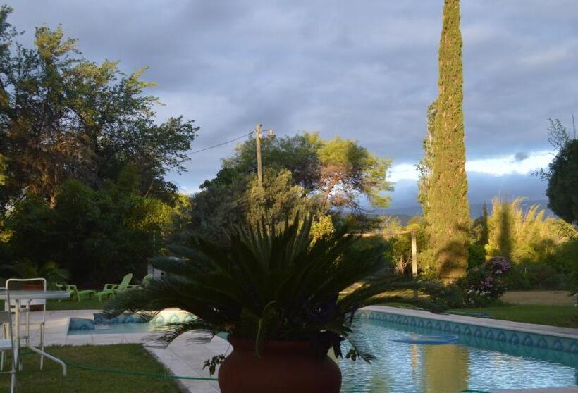 مبيت وإفطار Loft En Casona Colonial