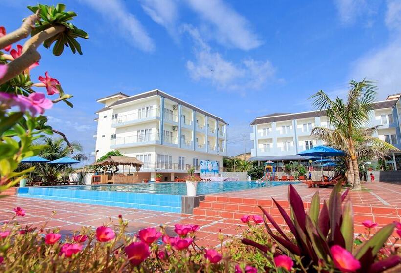 Farosea Hotels & Resorts