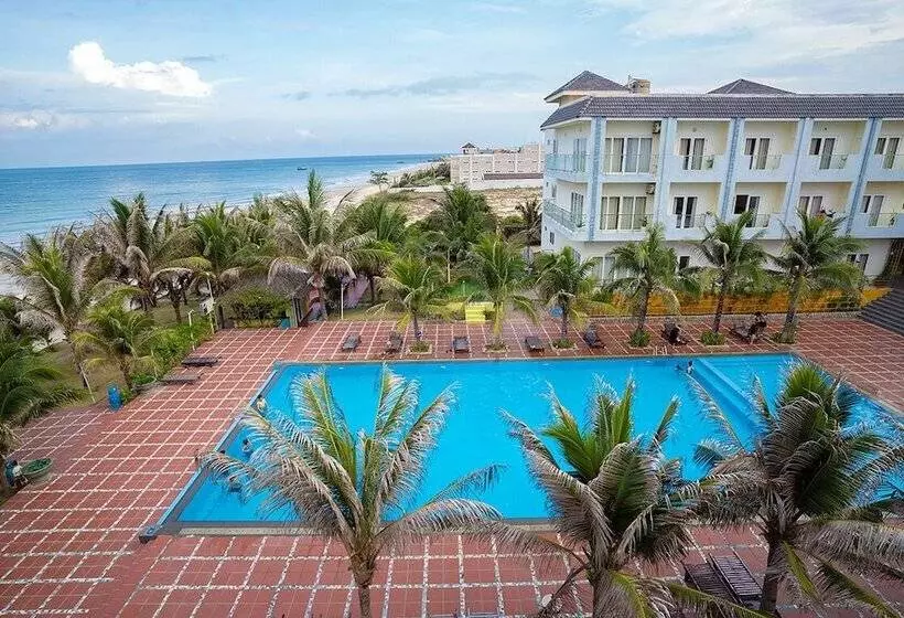 Farosea Hotels & Resorts