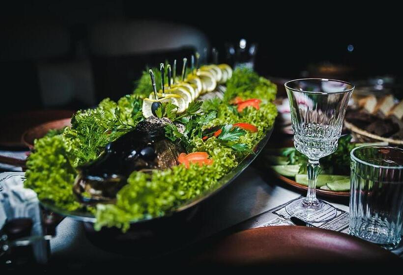 酒店 ресторан отель гуляй поле