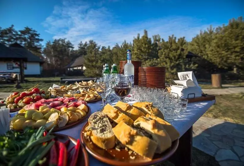 Hotelli ресторан отель гуляй поле