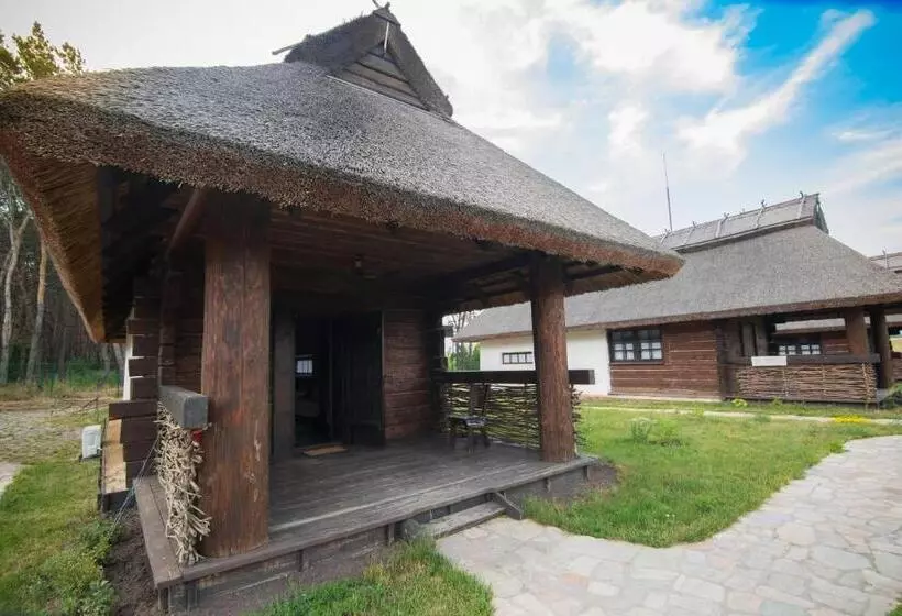 Hotelli ресторан отель гуляй поле