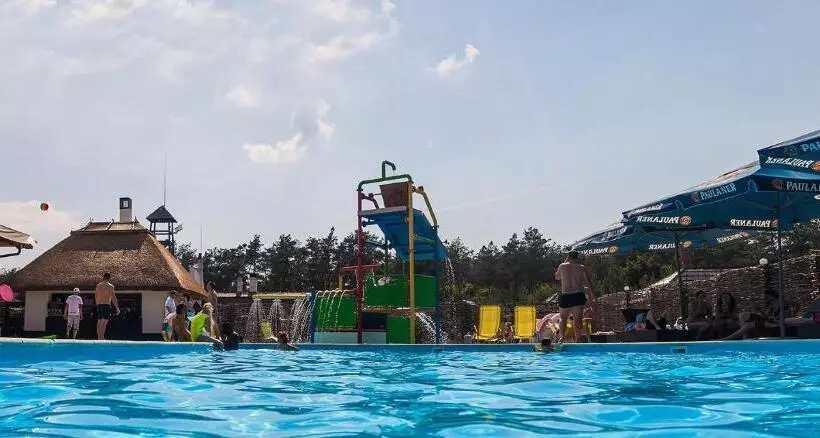 Hotelli ресторан отель гуляй поле