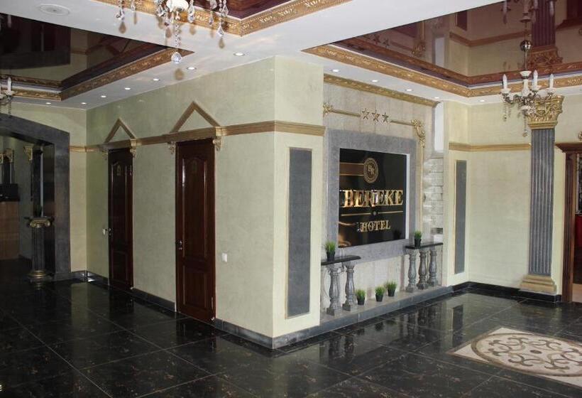 هتل Bereke