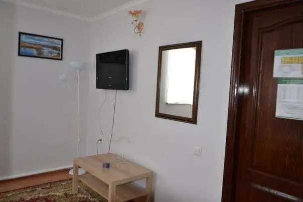هتل Bereke