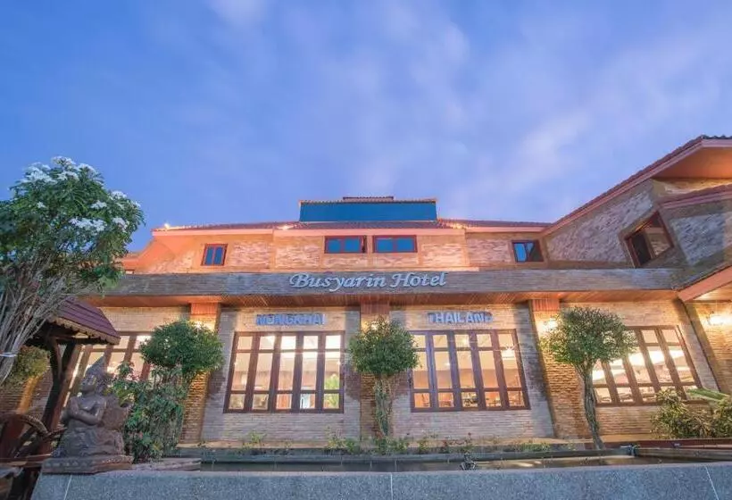 ホテル Busyarin