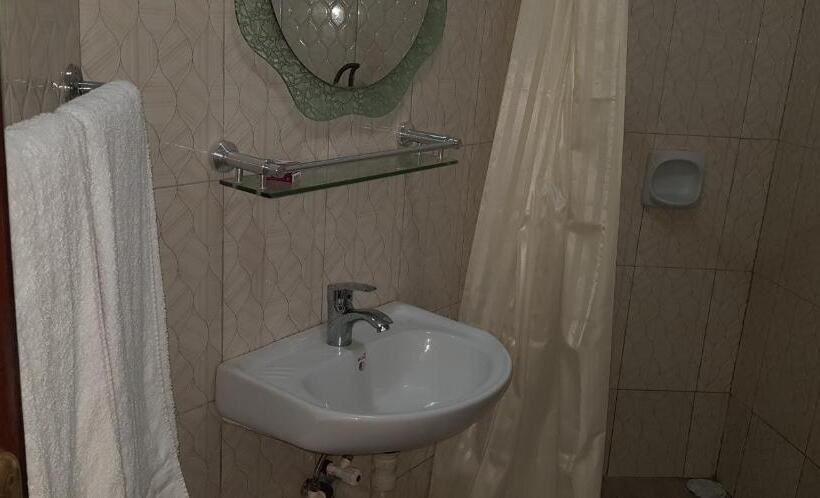 בית מלון כפרי Oasis