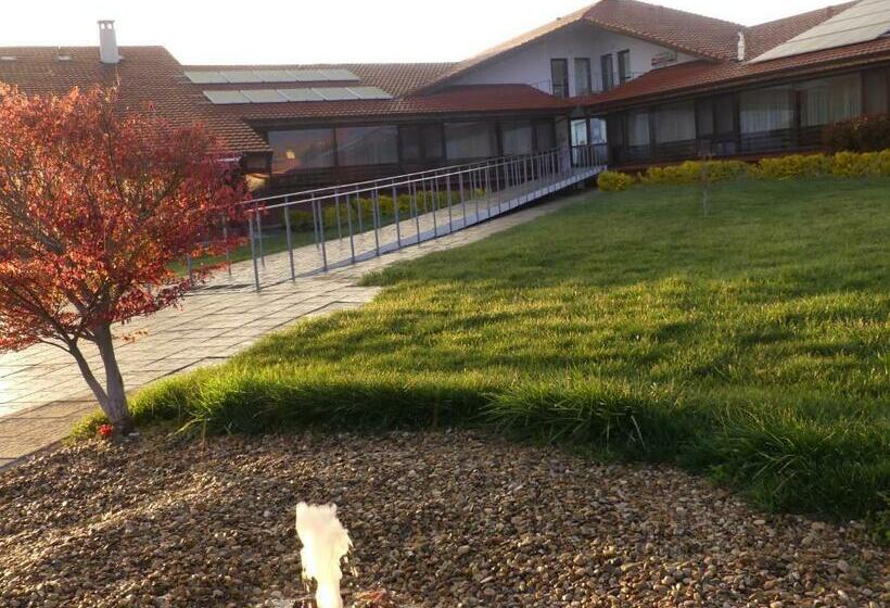 ホテル Rumika Ecocenter