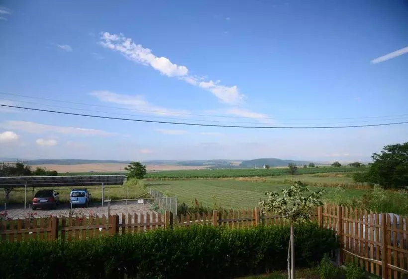 Hotelli Rumika Ecocenter