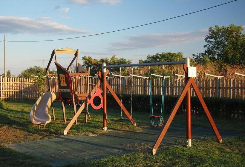 ホテル Rumika Ecocenter