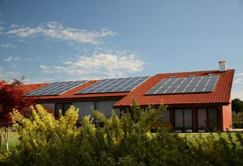 Hotelli Rumika Ecocenter