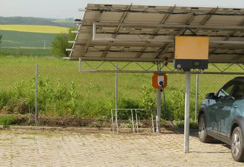 Hotelli Rumika Ecocenter