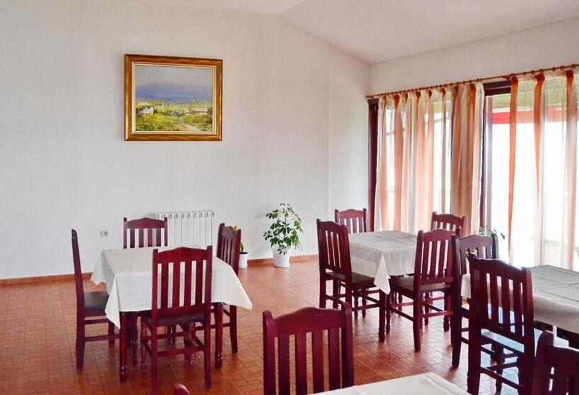 ホテル Rumika Ecocenter