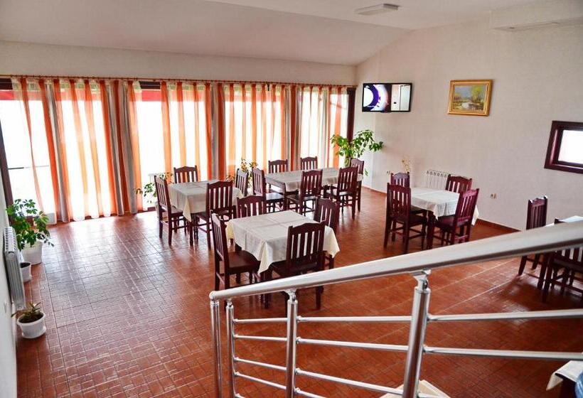 ホテル Rumika Ecocenter