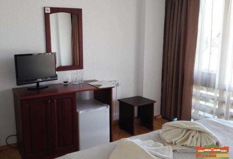 ホテル Rumika Ecocenter