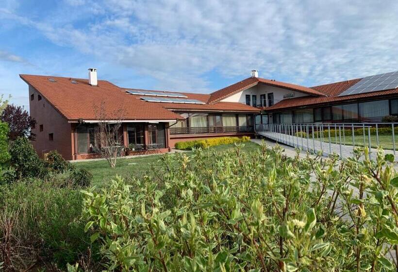 ホテル Rumika Ecocenter