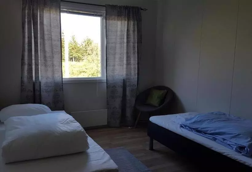 Motelli Sørvågen Inn