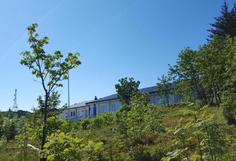 Мотель Sørvågen Inn