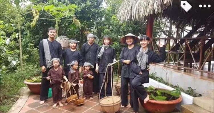 پانسیون Aurora Mekong