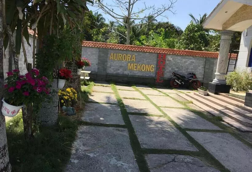 پانسیون Aurora Mekong