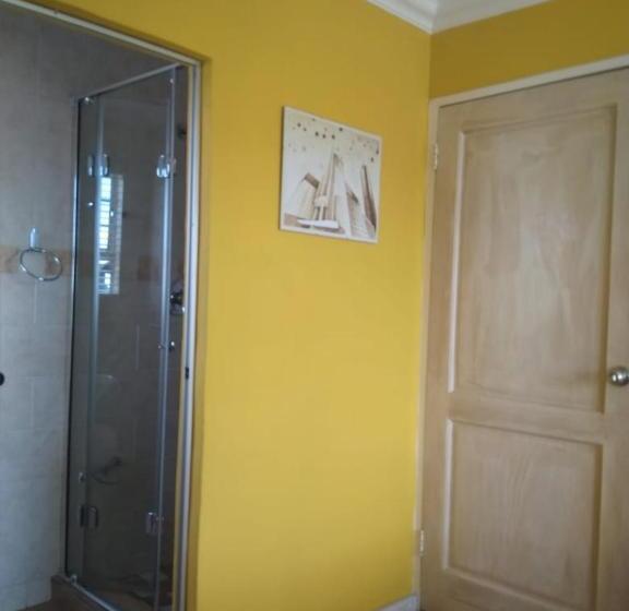 بنسيون Beulahland Guesthouse