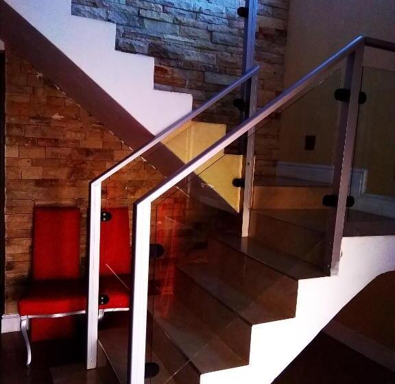 بنسيون Beulahland Guesthouse