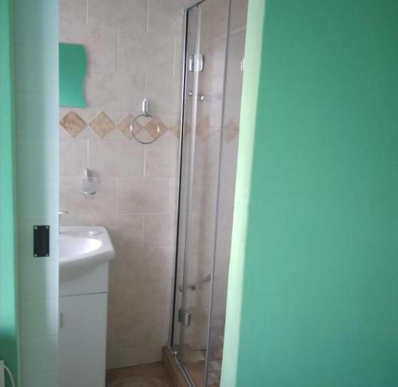 بنسيون Beulahland Guesthouse