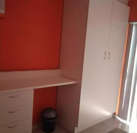 Majatalo Beulahland Guesthouse