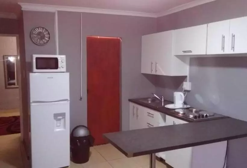 Majatalo Beulahland Guesthouse