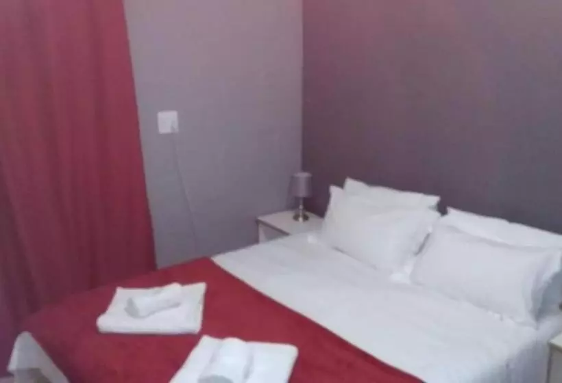 Majatalo Beulahland Guesthouse