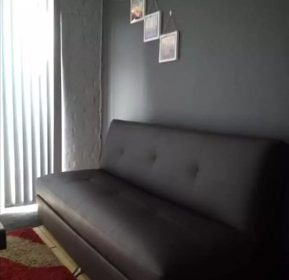 Majatalo Beulahland Guesthouse