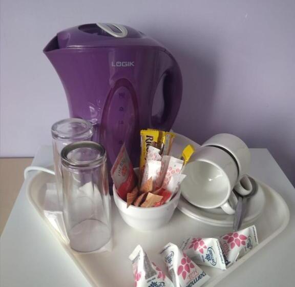 بنسيون Beulahland Guesthouse