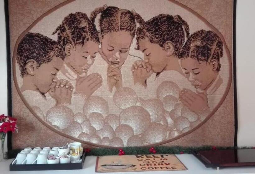 بنسيون Beulahland Guesthouse