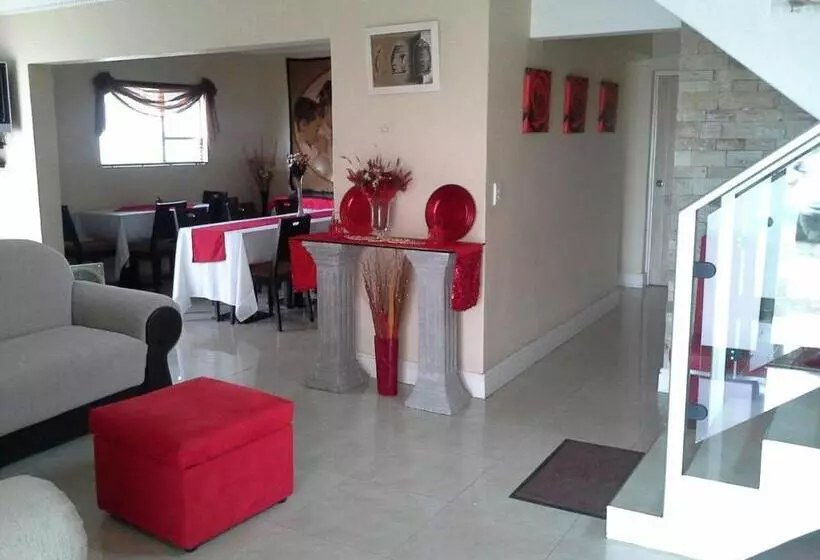 Majatalo Beulahland Guesthouse